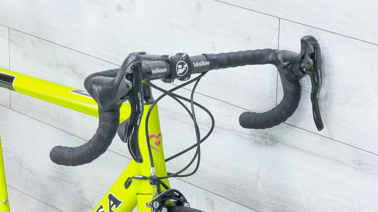 De Rosa King XS Campagnolo Road Bike - 2018, 55cm