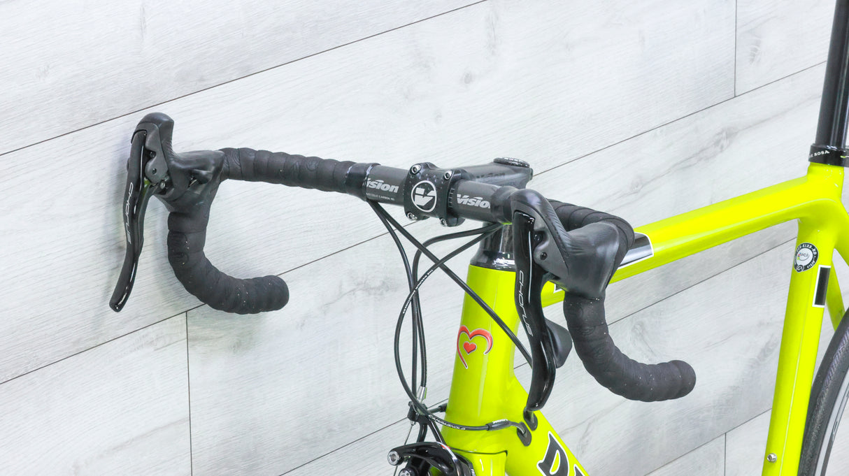 De Rosa King XS Campagnolo Road Bike - 2018, 55cm