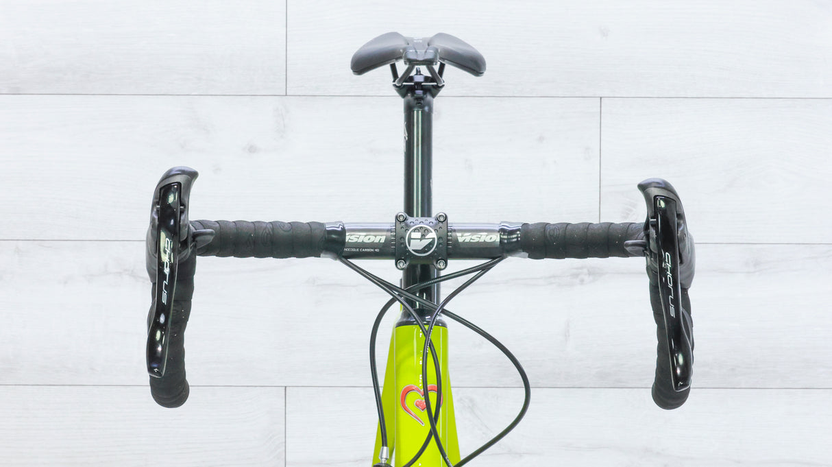 De Rosa King XS Campagnolo Road Bike - 2018, 55cm