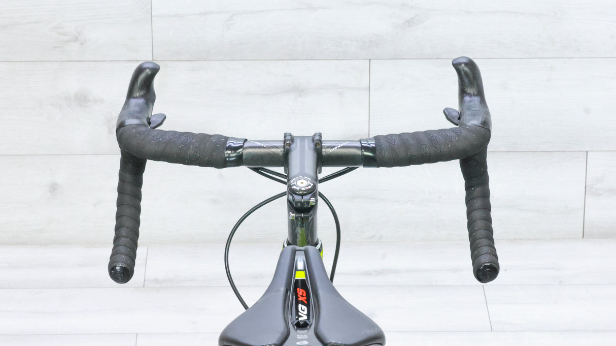 De Rosa King XS Campagnolo Road Bike - 2018, 55cm