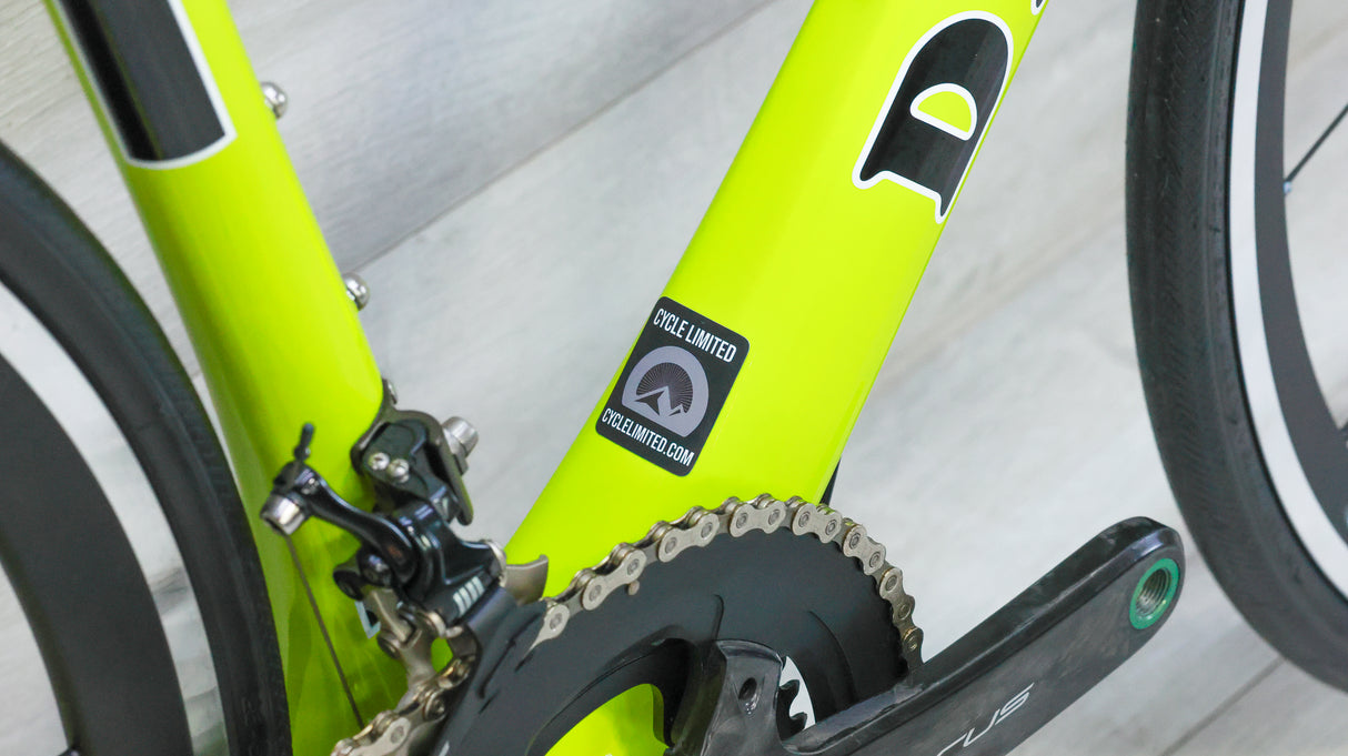 De Rosa King XS Campagnolo Road Bike - 2018, 55cm