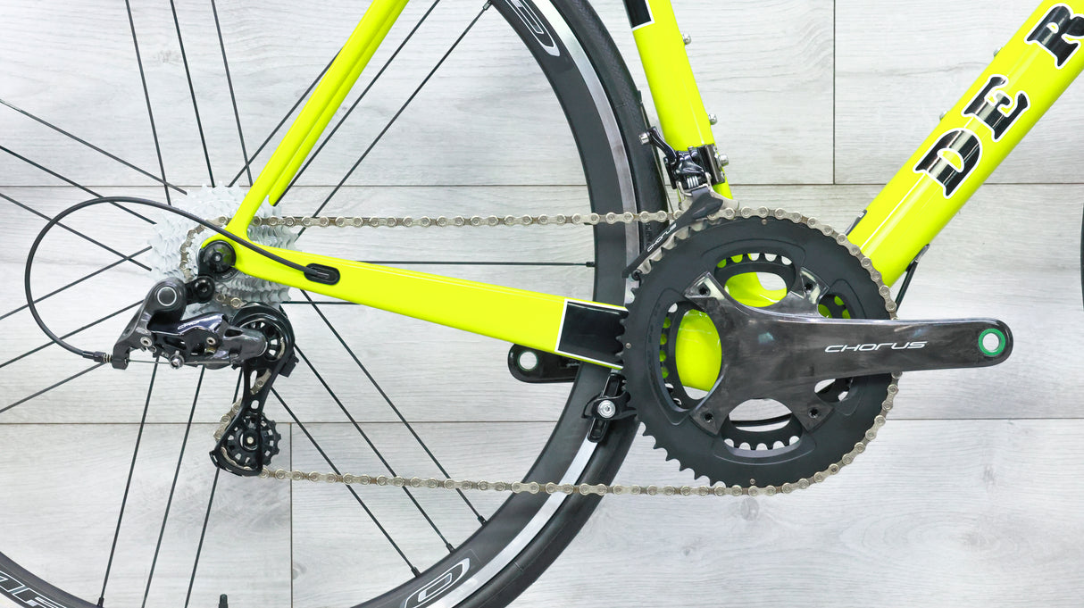 De Rosa King XS Campagnolo Road Bike - 2018, 55cm