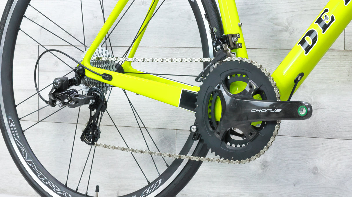 De Rosa King XS Campagnolo Road Bike - 2018, 55cm