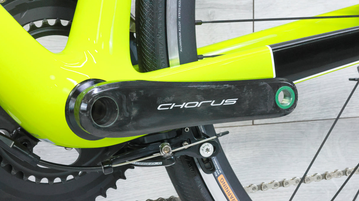 De Rosa King XS Campagnolo Road Bike - 2018, 55cm