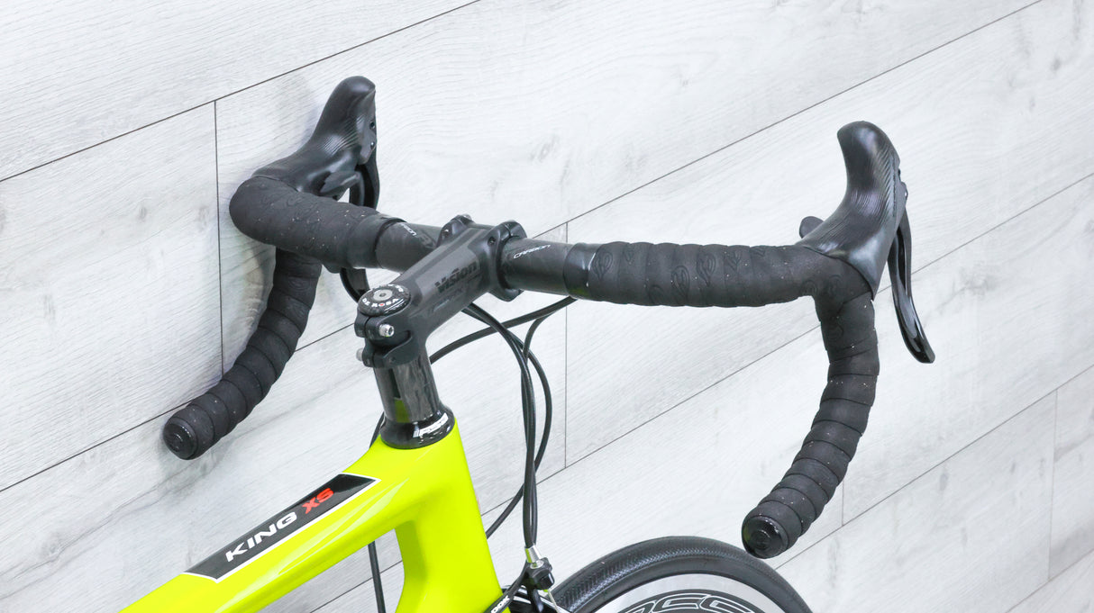 De Rosa King XS Campagnolo Road Bike - 2018, 55cm