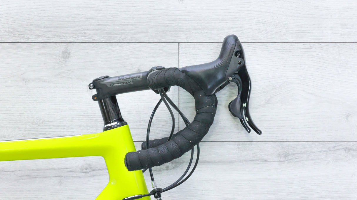 De Rosa King XS Campagnolo Road Bike - 2018, 55cm