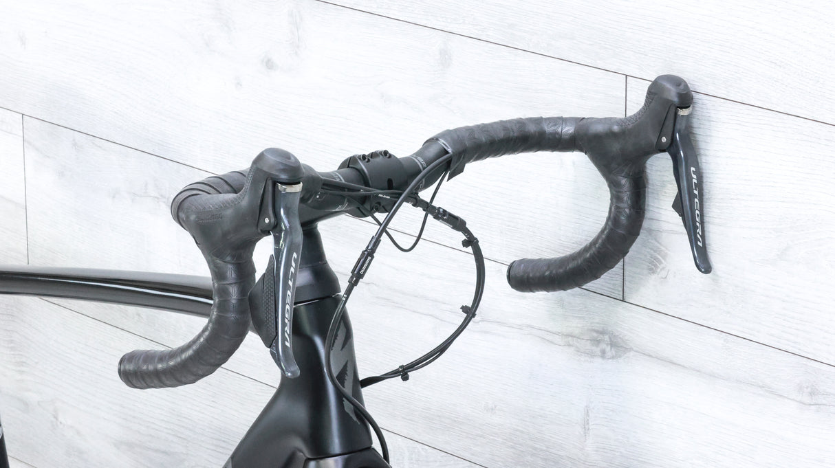 Specialized Roubaix Expert Road Bike - 2020, 54cm