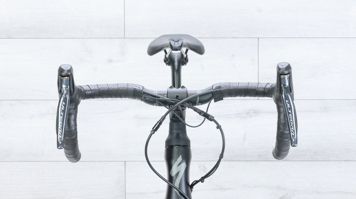 Specialized Roubaix Expert Road Bike - 2020, 54cm