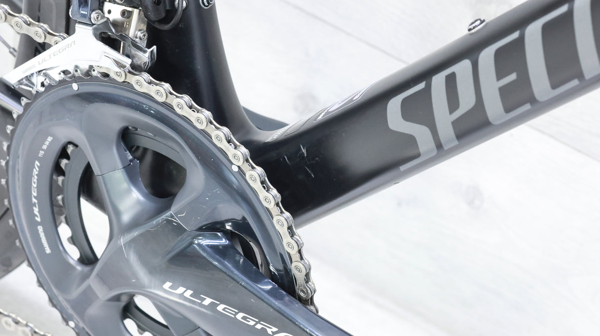 Specialized Roubaix Expert Road Bike - 2020, 54cm