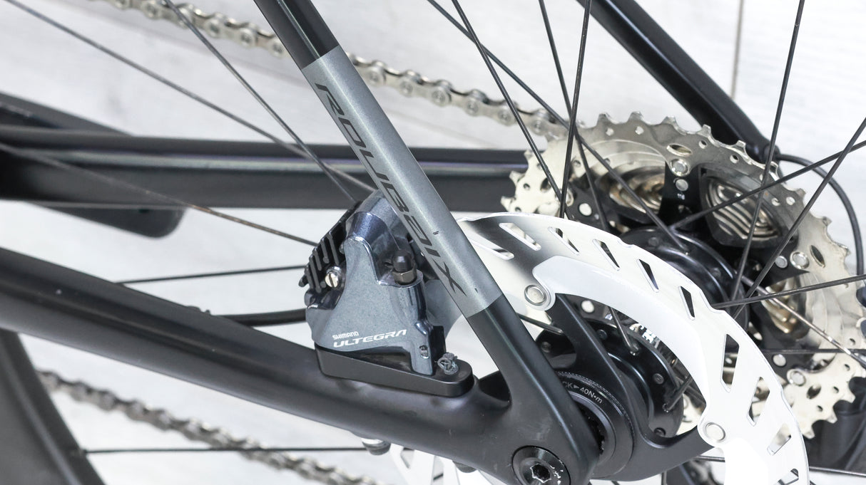 Specialized Roubaix Expert Road Bike - 2020, 54cm