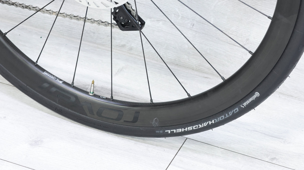 Specialized Roubaix Expert Road Bike - 2020, 54cm