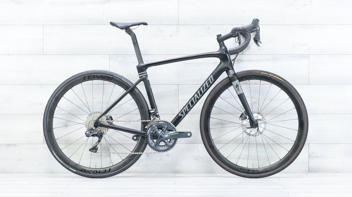 Specialized Roubaix Expert Road Bike - 2020, 54cm