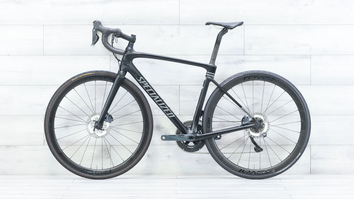 Specialized Roubaix Expert Road Bike - 2020, 54cm