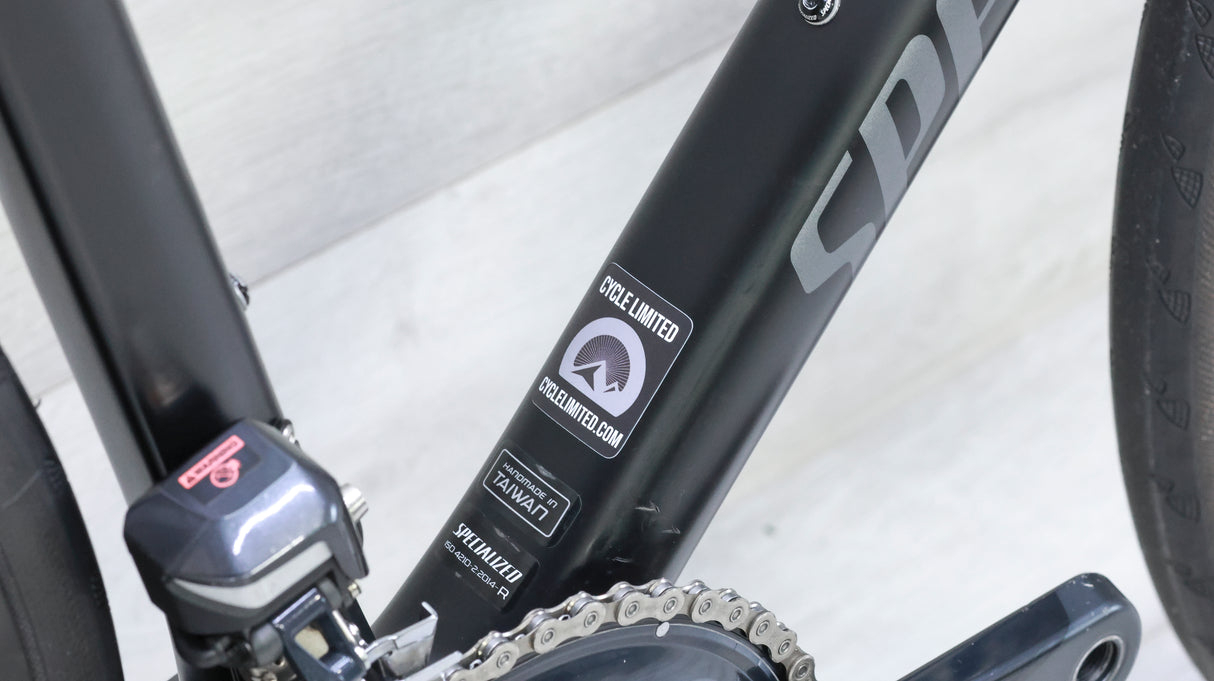 Specialized Roubaix Expert Road Bike - 2020, 54cm