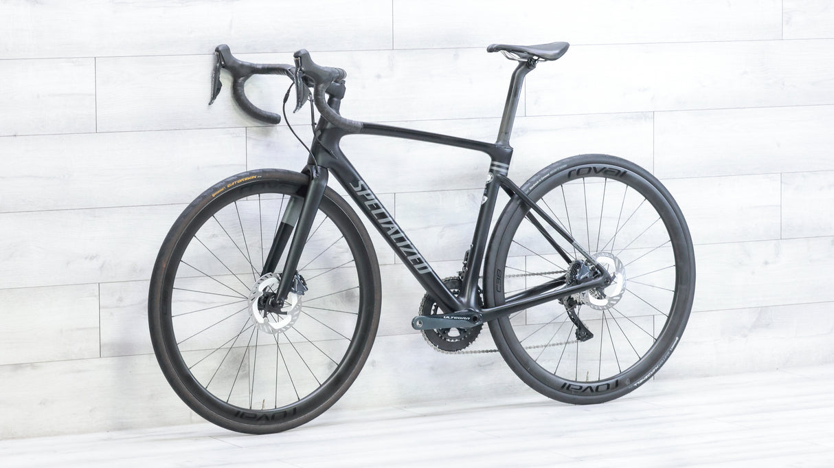 Specialized Roubaix Expert Road Bike - 2020, 54cm
