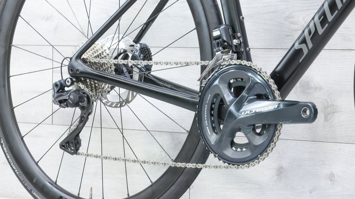 Specialized Roubaix Expert Road Bike - 2020, 54cm