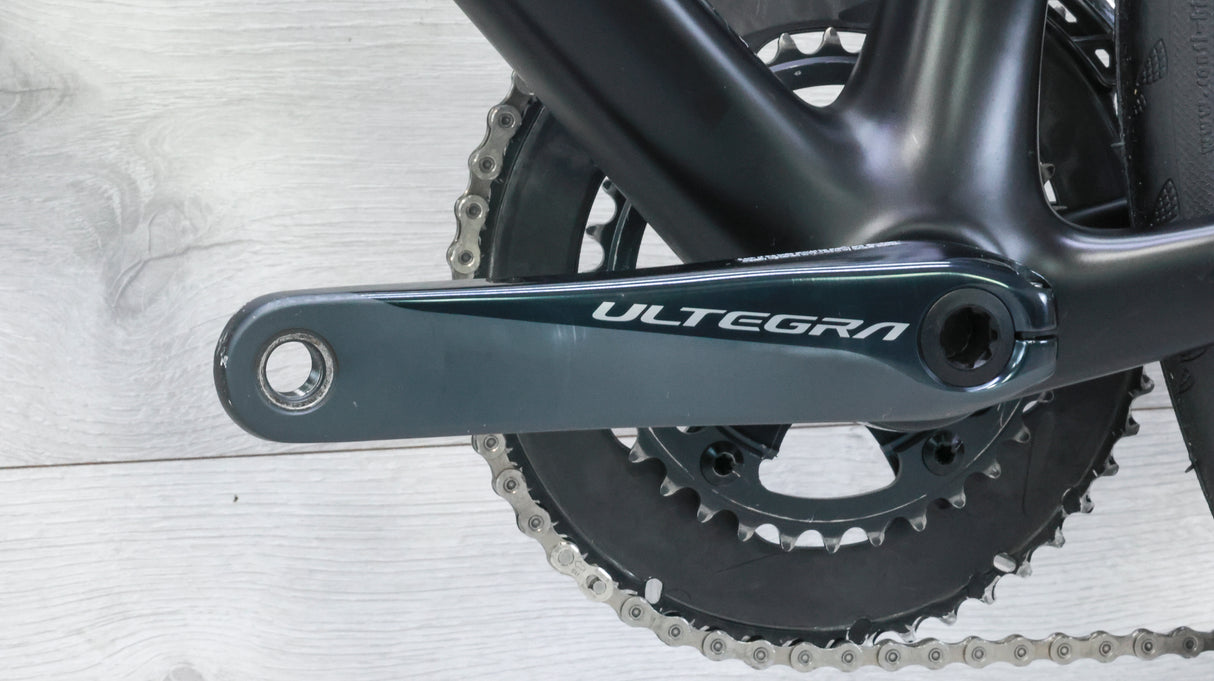 Specialized Roubaix Expert Road Bike - 2020, 54cm