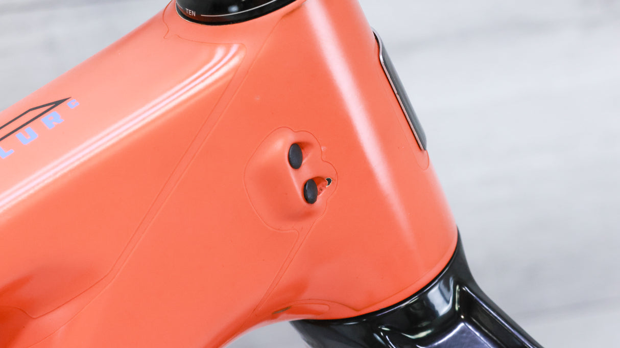 Santa Cruz Blur C TR AXS Mountain Bike - 2023, Medium