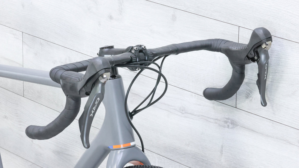 Open U.P. GRX Gravel Bike - 2022, Large