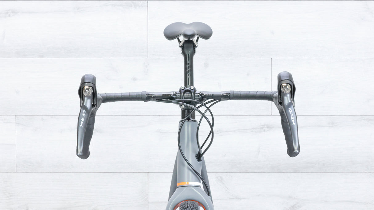 Open U.P. GRX Gravel Bike - 2022, Large