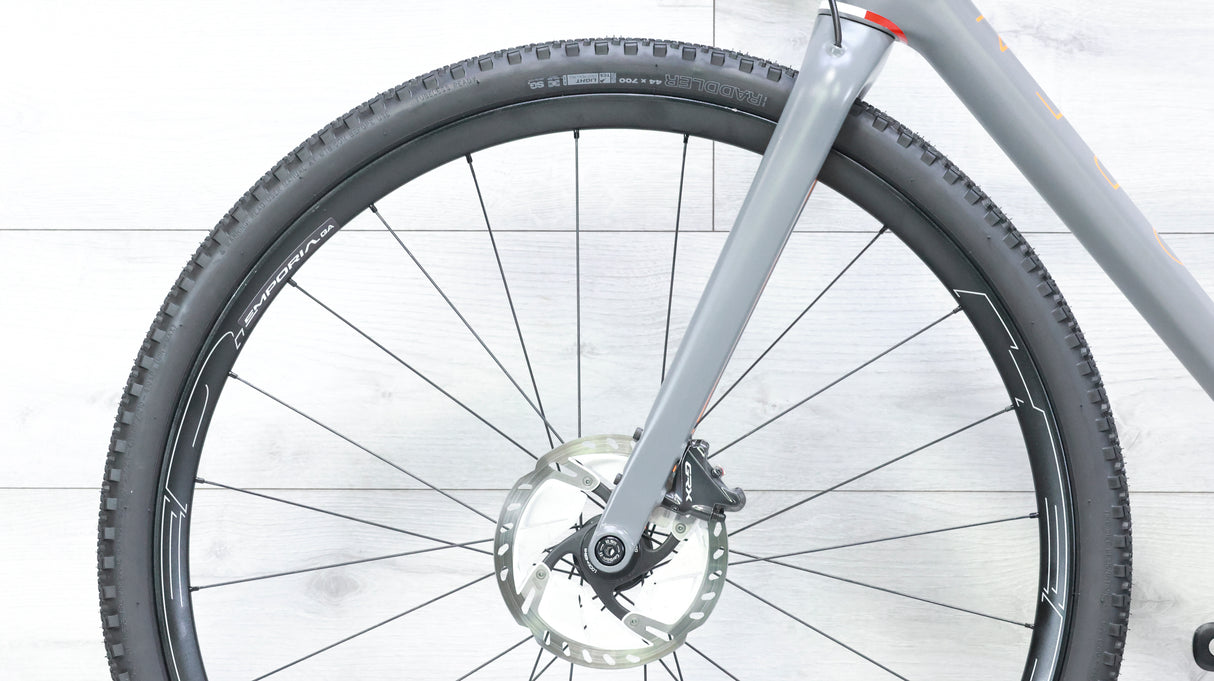 Open U.P. GRX Gravel Bike - 2022, Large