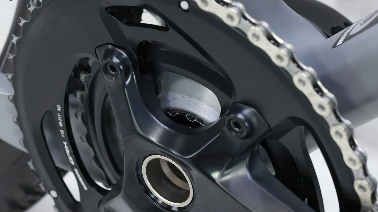 Open U.P. GRX Gravel Bike - 2022, Large