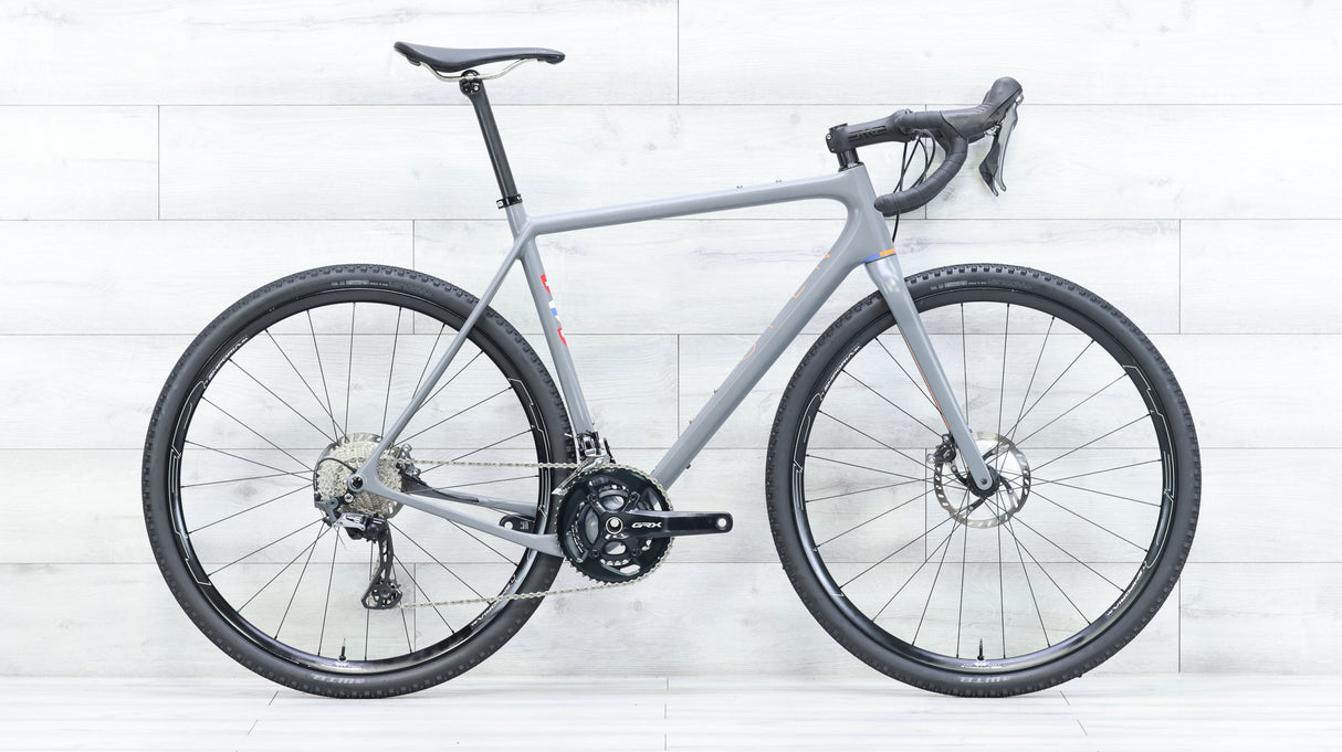 Open U.P. GRX Gravel Bike - 2022, Large