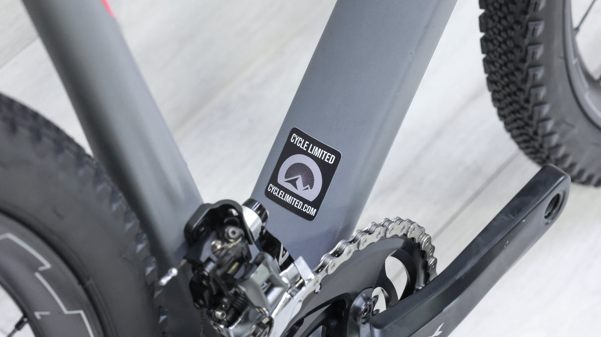 Open U.P. GRX Gravel Bike - 2022, Large