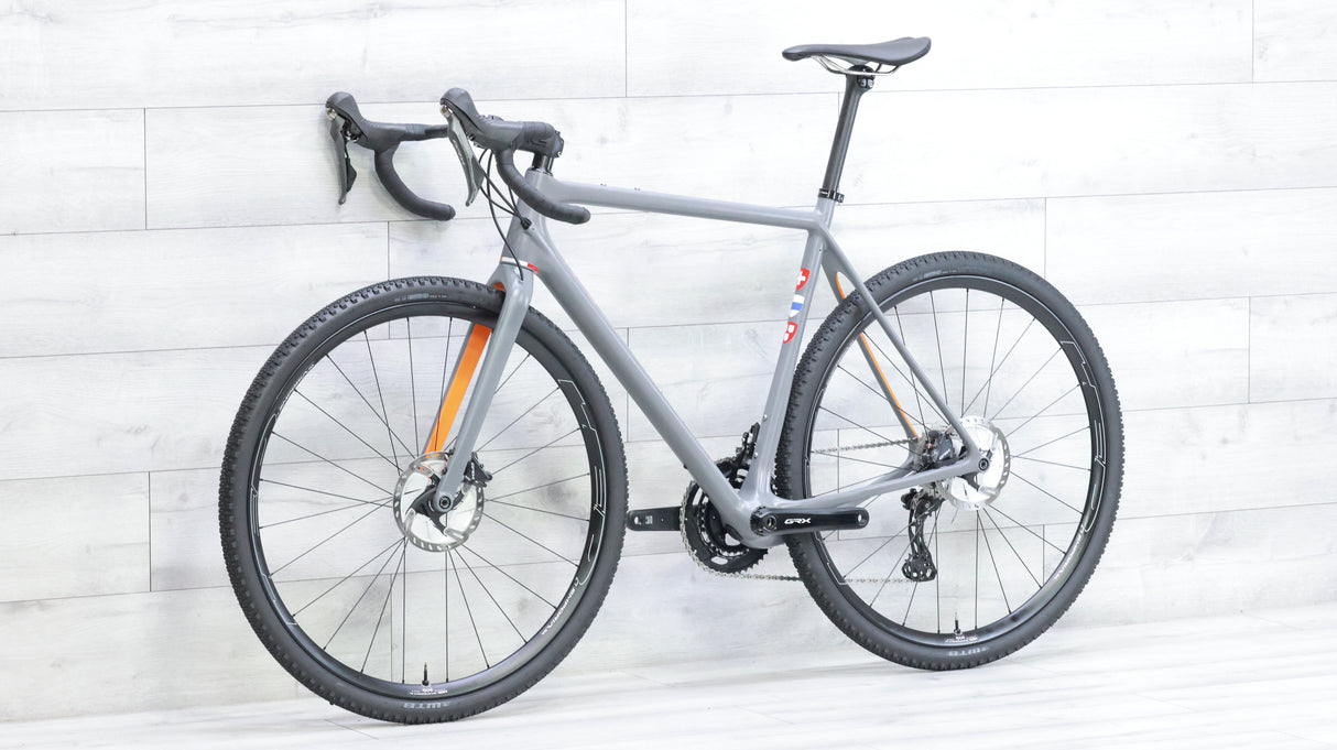 Open U.P. GRX Gravel Bike - 2022, Large