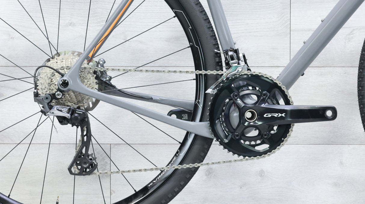 Open U.P. GRX Gravel Bike - 2022, Large