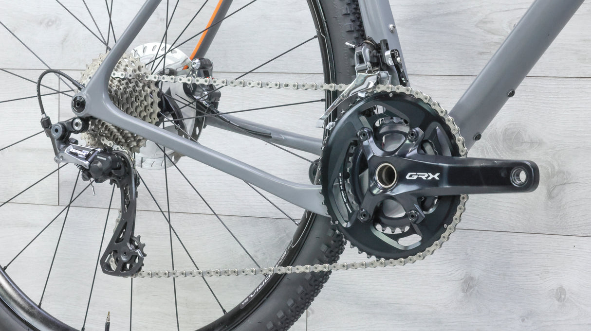 Open U.P. GRX Gravel Bike - 2022, Large