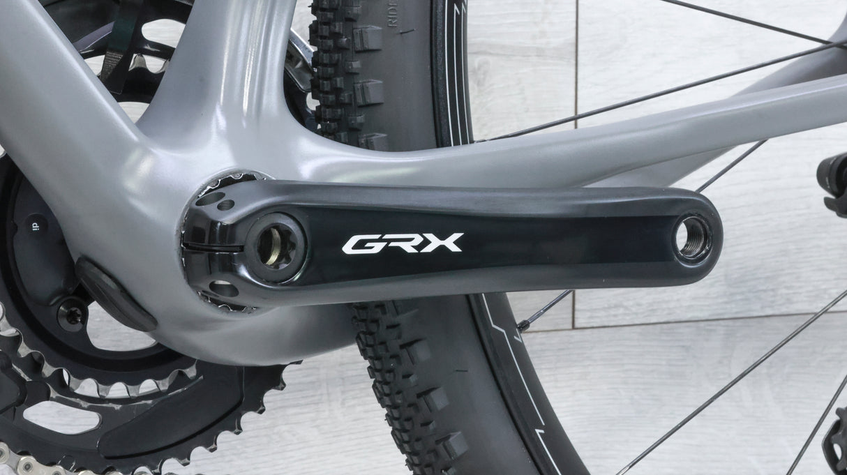 Open U.P. GRX Gravel Bike - 2022, Large