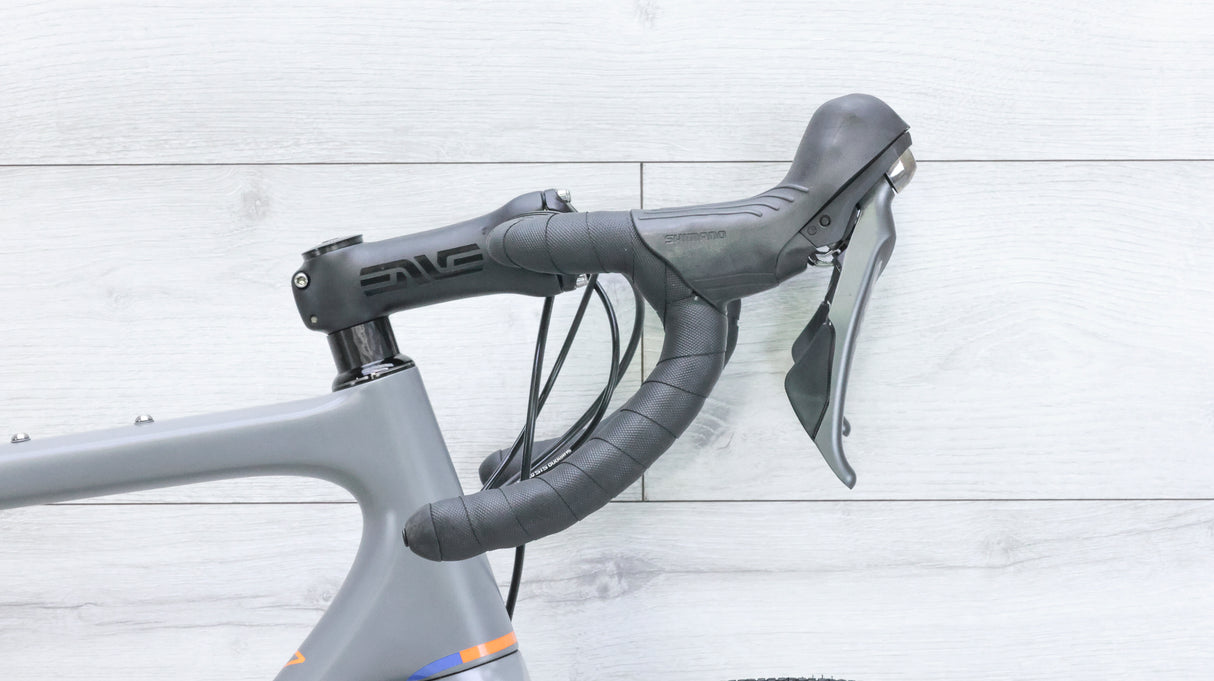 Open U.P. GRX Gravel Bike - 2022, Large