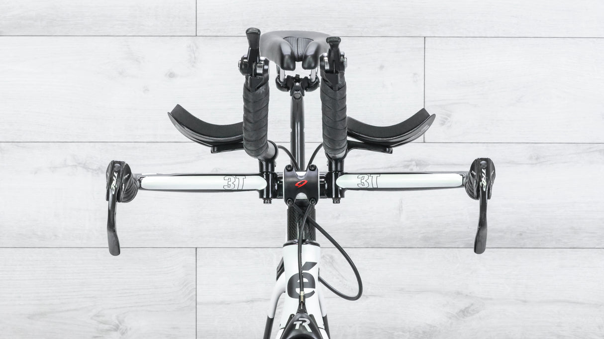 Cervelo P3 Dura-Ace Triathlon Bike - 2014, 51cm