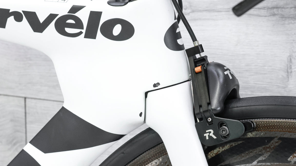 Cervelo P3 Dura-Ace Triathlon Bike - 2014, 51cm