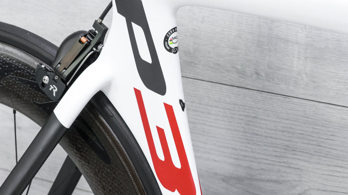 Cervelo P3 Dura-Ace Triathlon Bike - 2014, 51cm