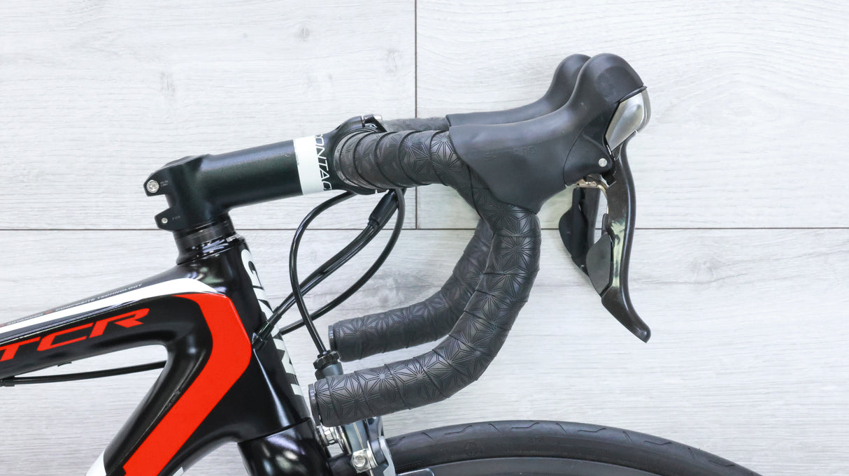 Giant TCR Advanced SL 4 Road Bike - 2013, X-Small