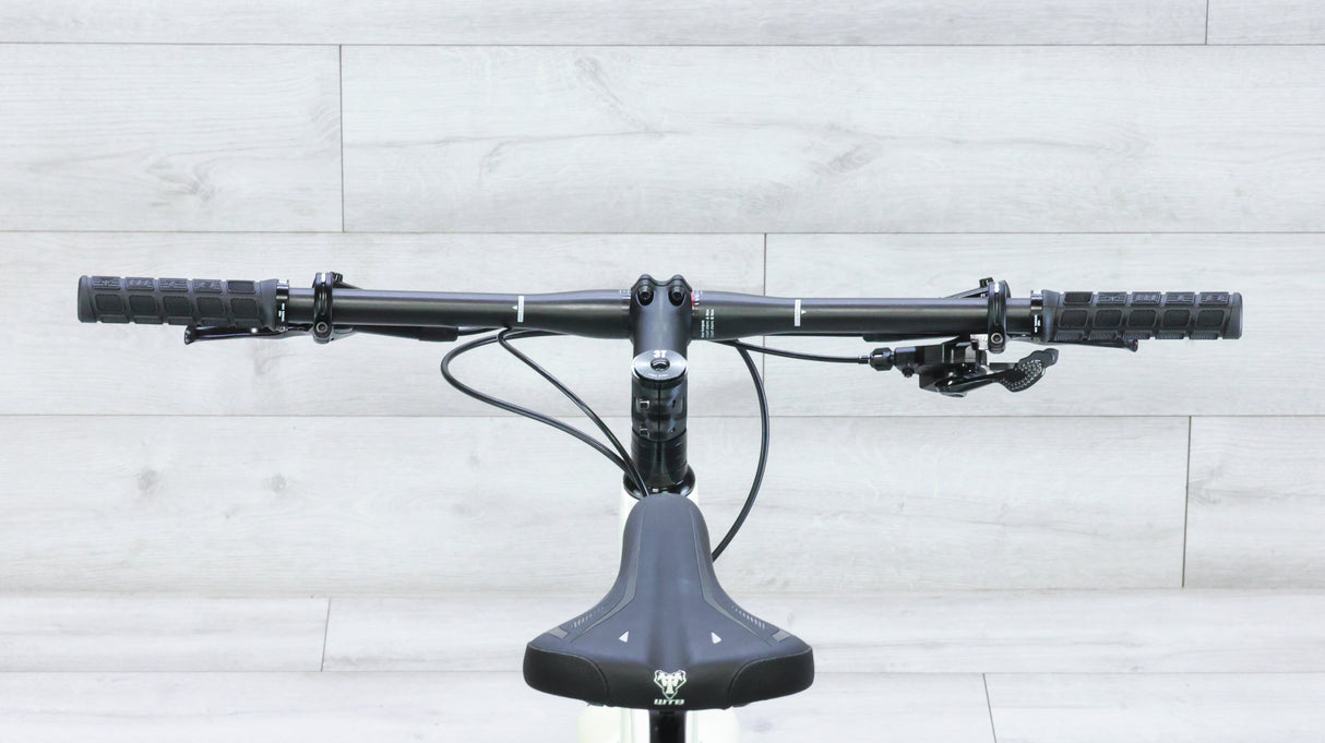 3T Exploro RaceMax Boost GRX Flatbar Gravel E-Bike - 2024, 56cm