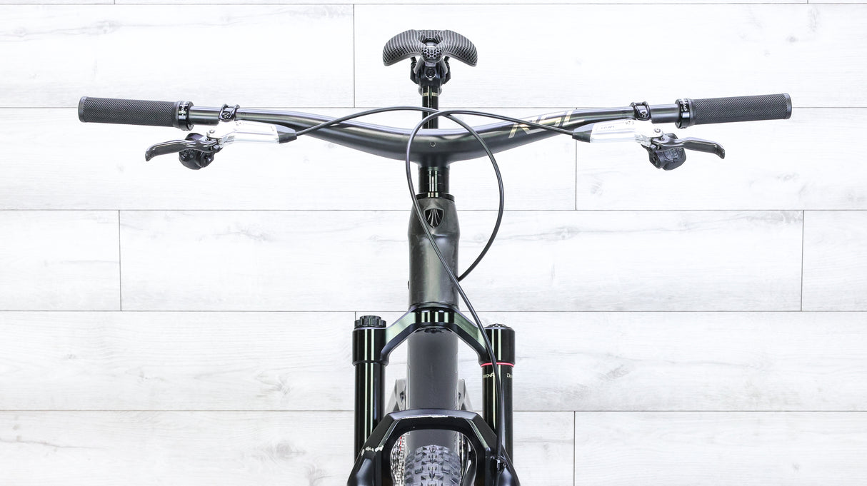 Trek Top Fuel 9.9 XX AXS T-Type Gen 3 Mountain Bike - 2024, X-Large