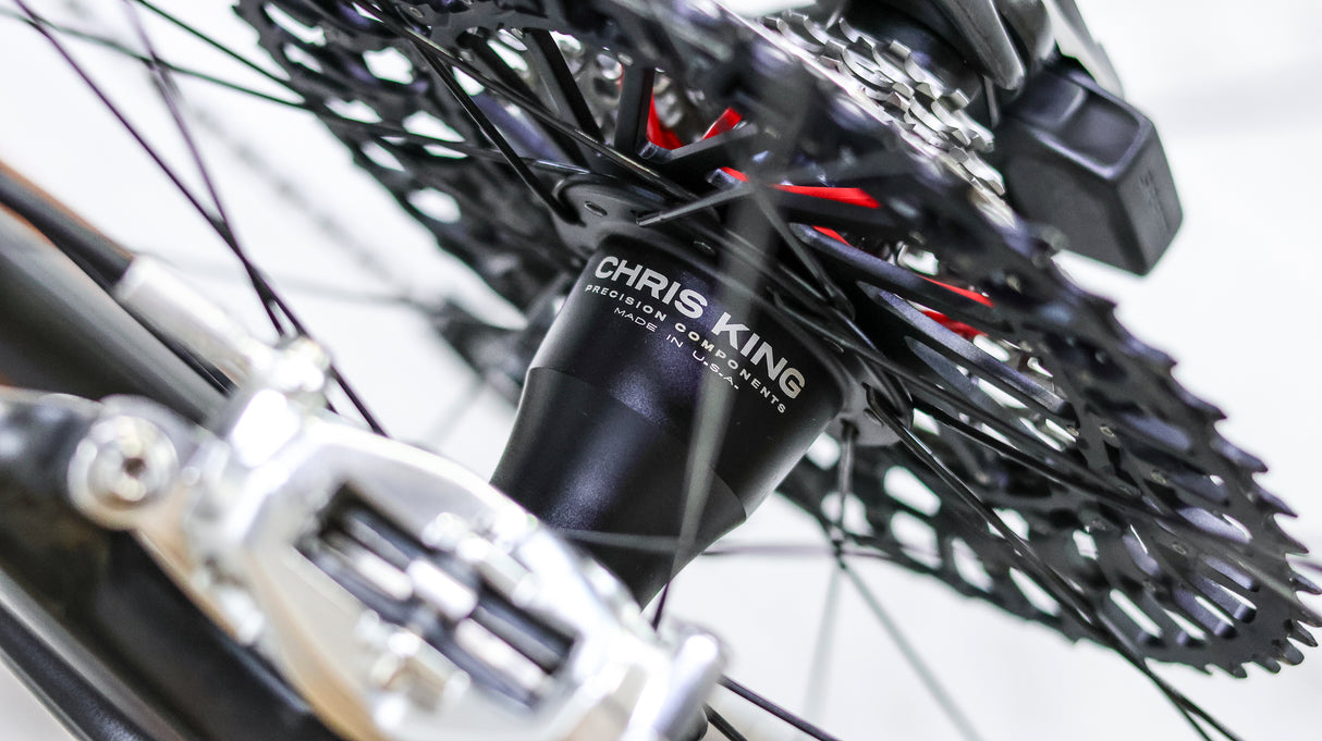 Trek Top Fuel 9.9 XX AXS T-Type Gen 3 Mountain Bike - 2024, X-Large