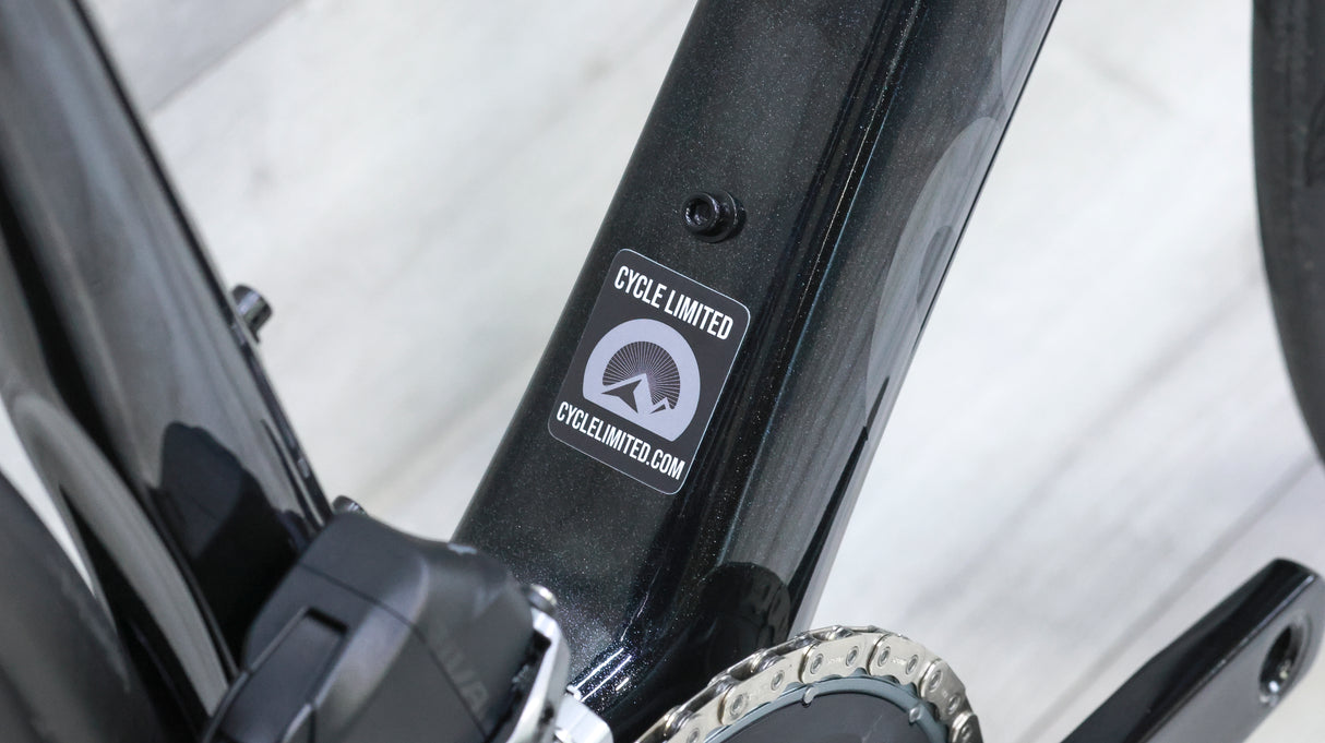 Cervelo Caledonia 5 Rival AXS Road Bike - 2024, 56cm