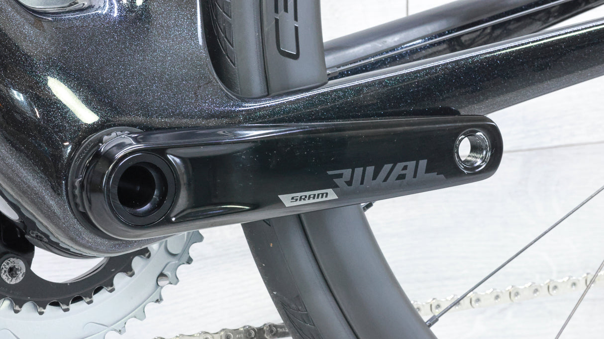 Cervelo Caledonia 5 Rival AXS Road Bike - 2024, 56cm