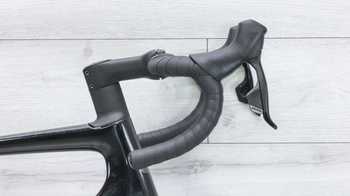 Cervelo Caledonia 5 Rival AXS Road Bike - 2024, 56cm