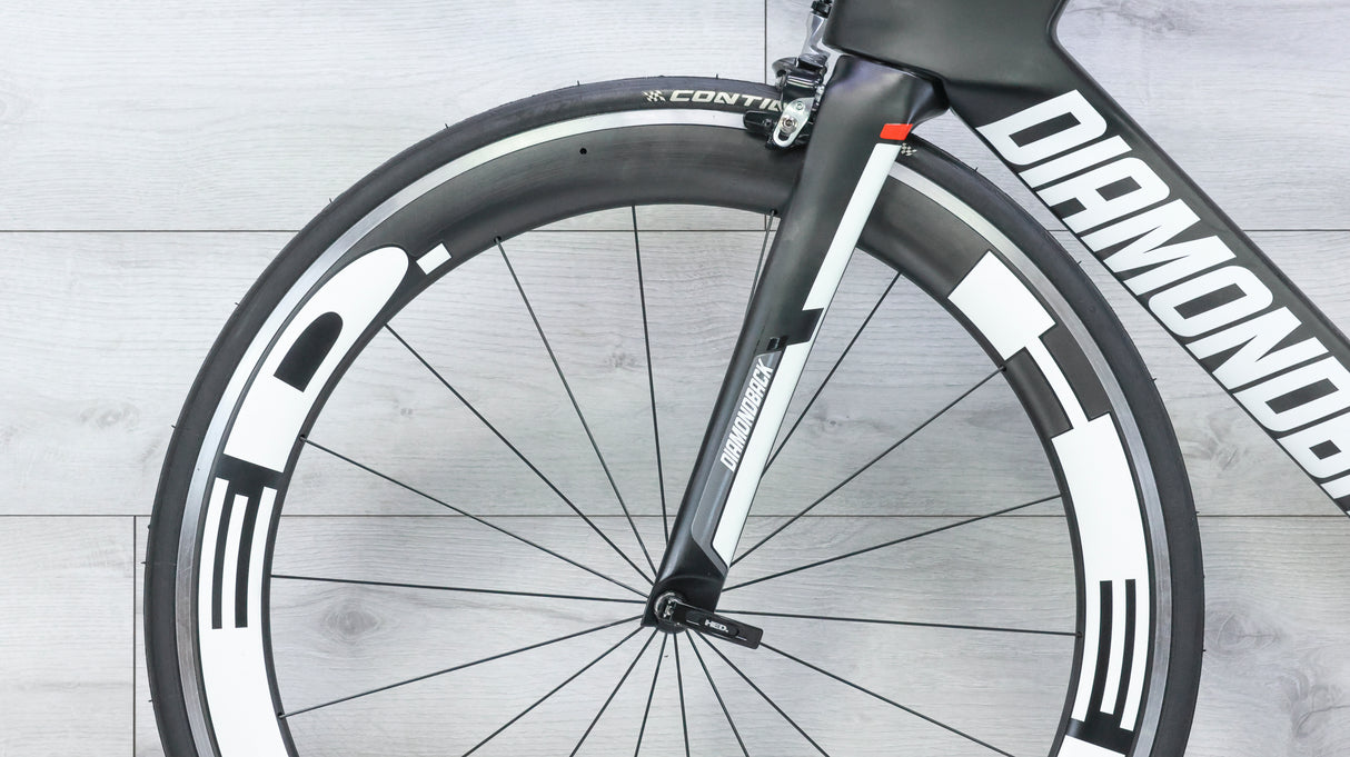 Diamondback Serios AF Time Trial Bike - 2017, 58cm