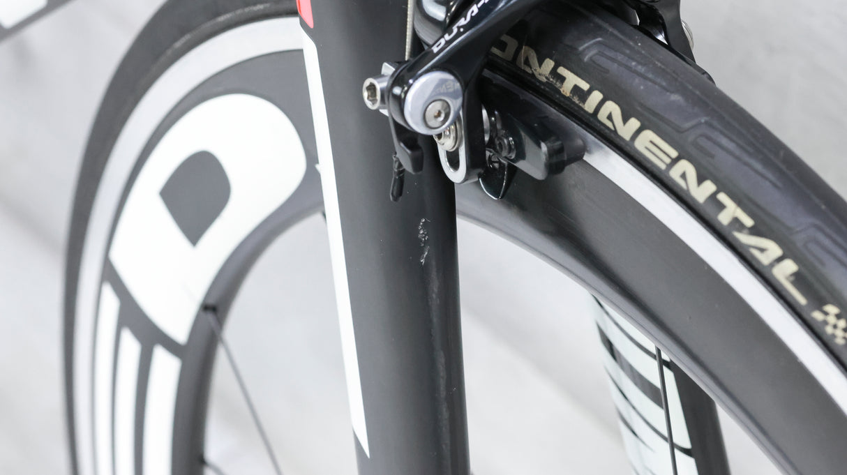 Diamondback Serios AF Time Trial Bike - 2017, 58cm