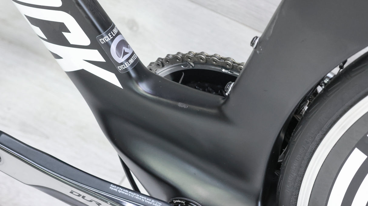 Diamondback Serios AF Time Trial Bike - 2017, 58cm