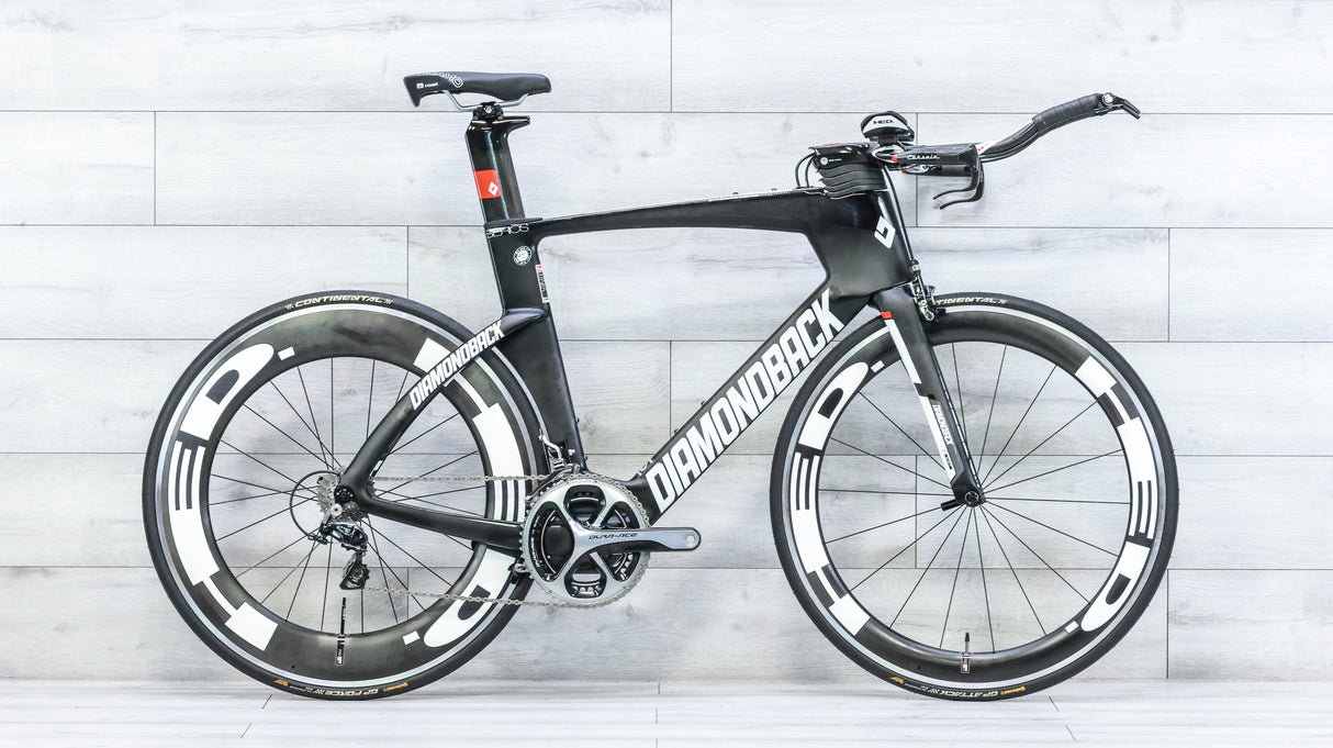 Diamondback Serios AF Time Trial Bike - 2017, 58cm