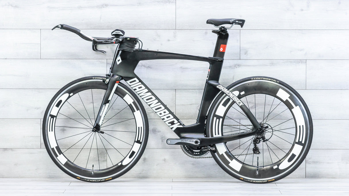 Diamondback Serios AF Time Trial Bike - 2017, 58cm