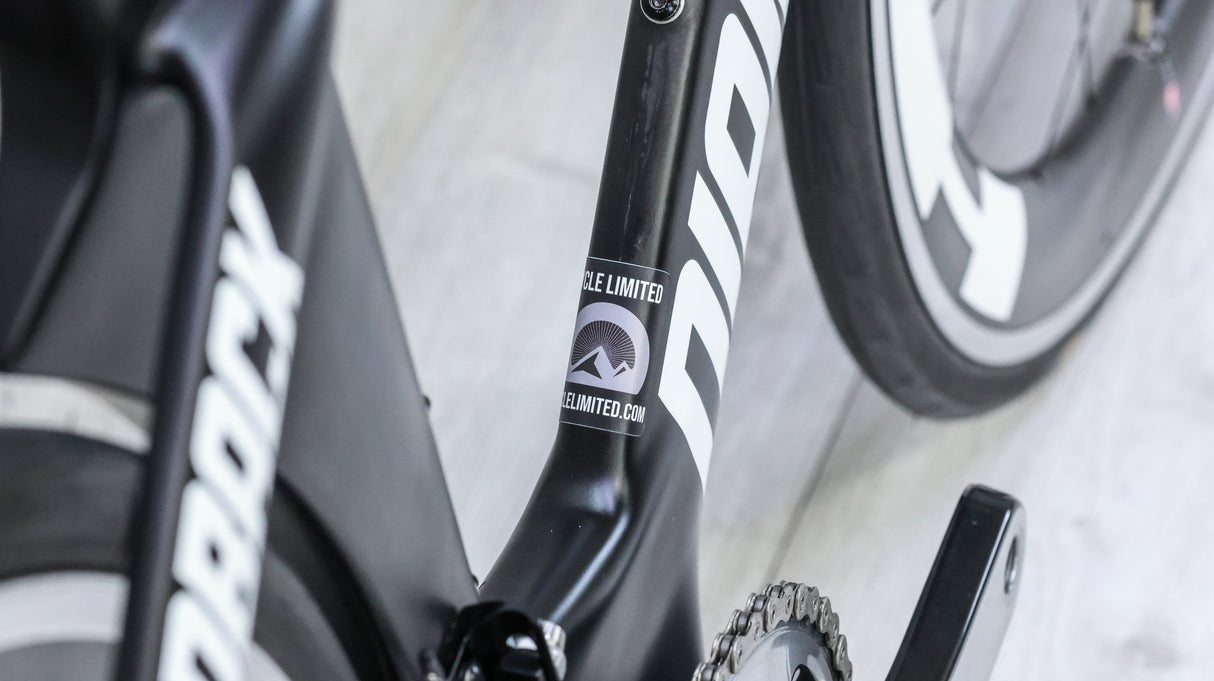 Diamondback Serios AF Time Trial Bike - 2017, 58cm