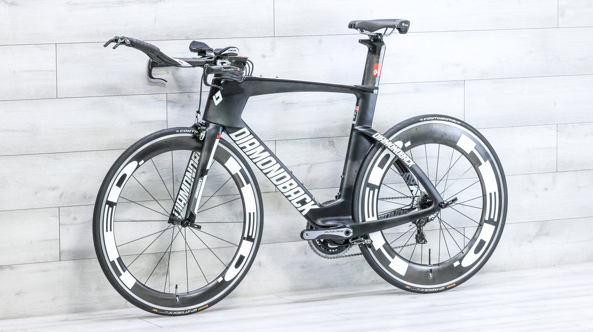 Diamondback Serios AF Time Trial Bike - 2017, 58cm
